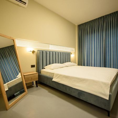 Olivium Rooms Vlorë Εξωτερικό φωτογραφία