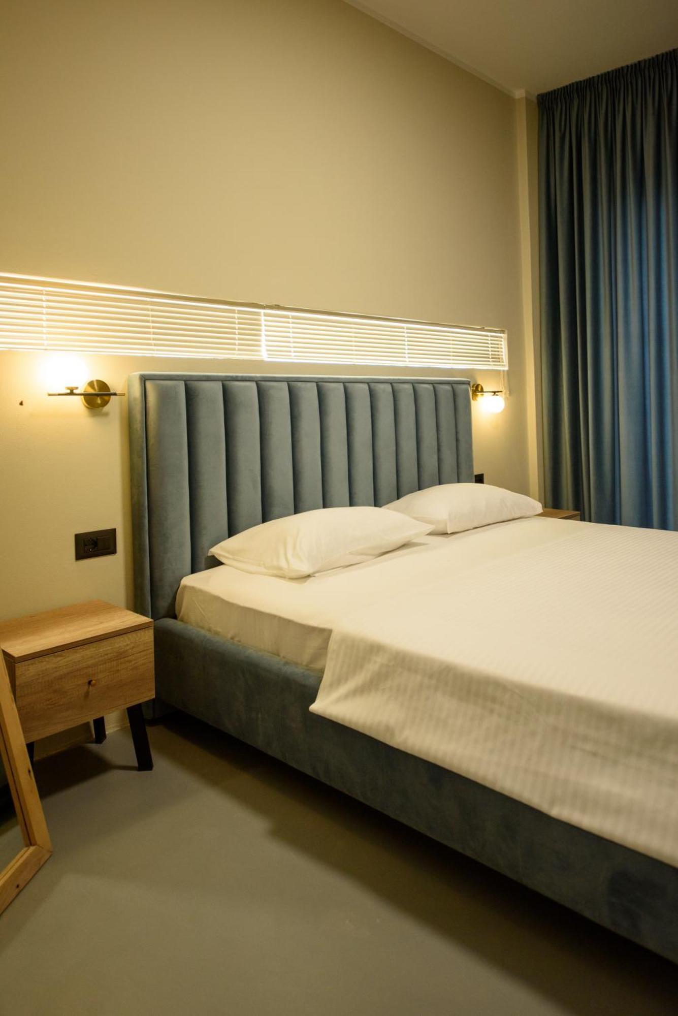 Olivium Rooms Vlorë Εξωτερικό φωτογραφία