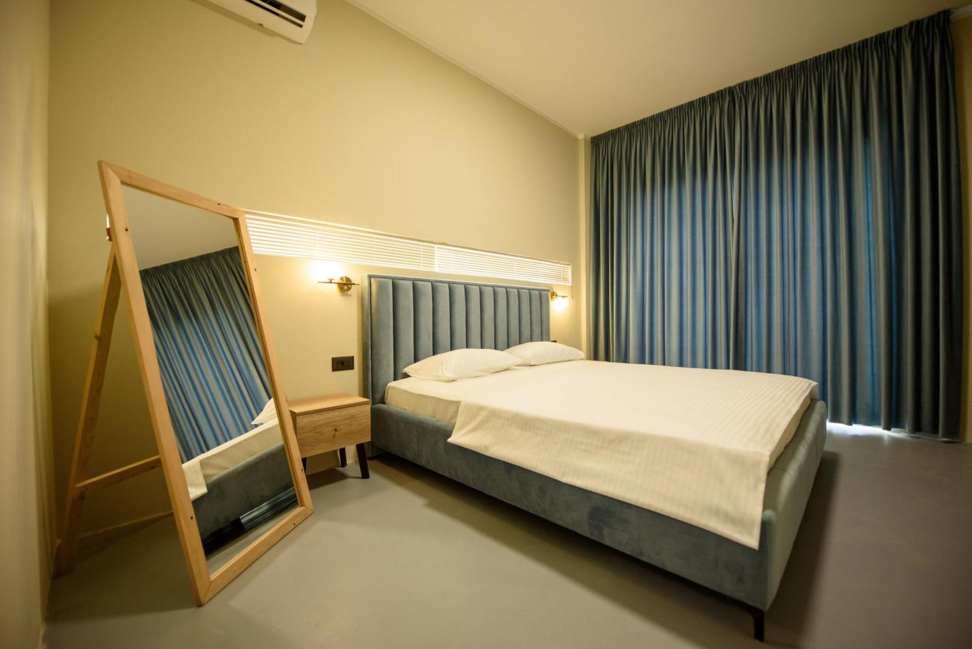 Olivium Rooms Vlorë Εξωτερικό φωτογραφία