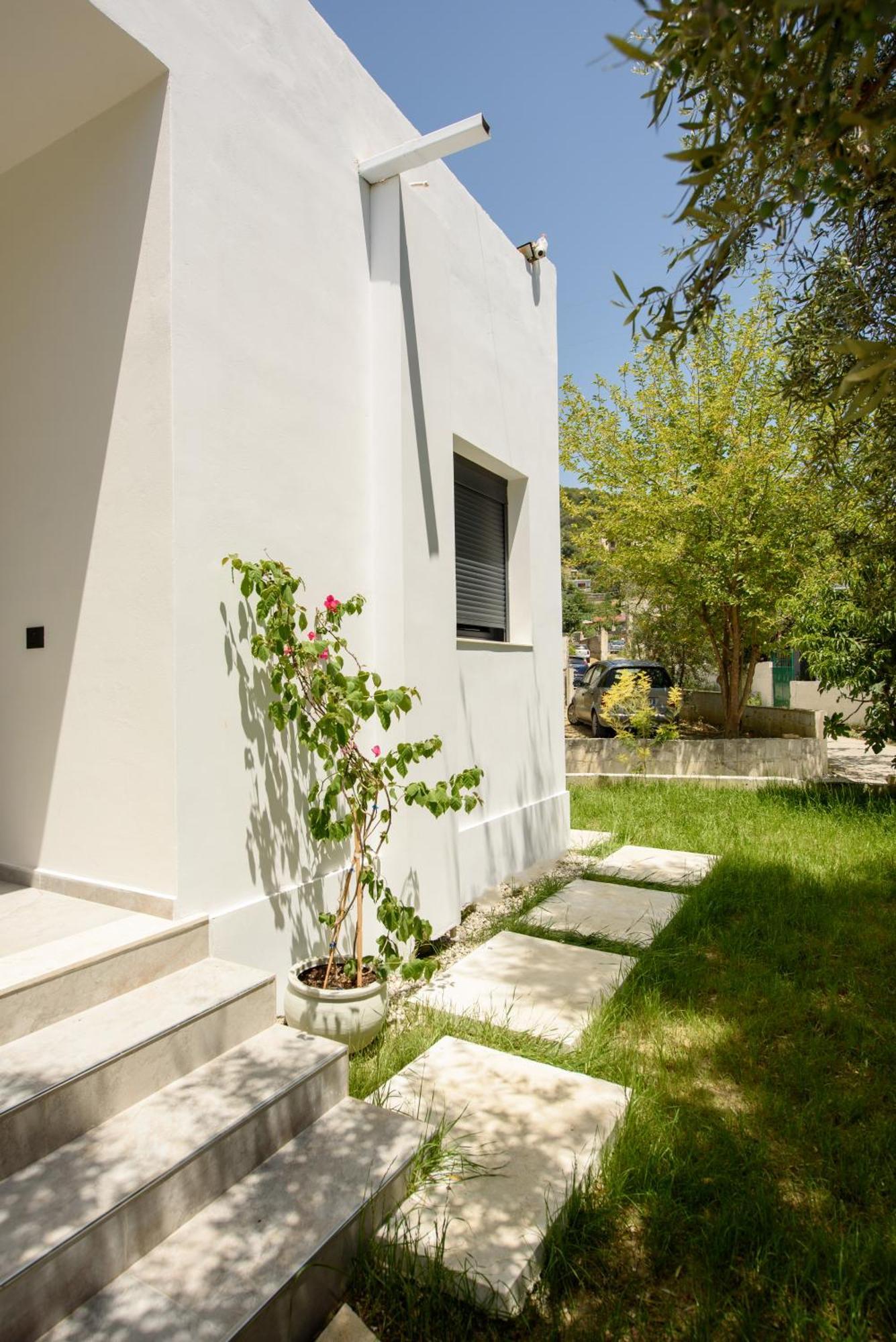 Olivium Rooms Vlorë Εξωτερικό φωτογραφία