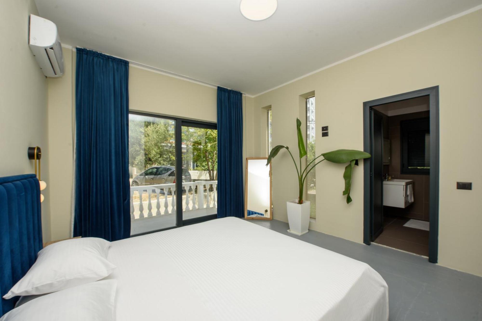 Olivium Rooms Vlorë Εξωτερικό φωτογραφία