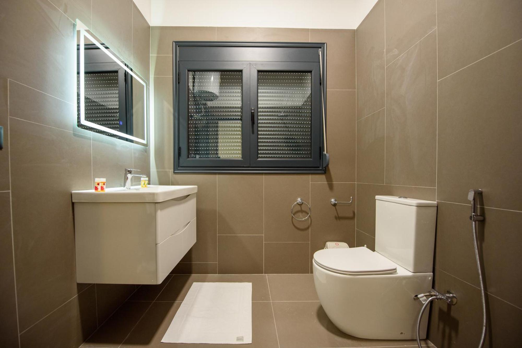 Olivium Rooms Vlorë Εξωτερικό φωτογραφία