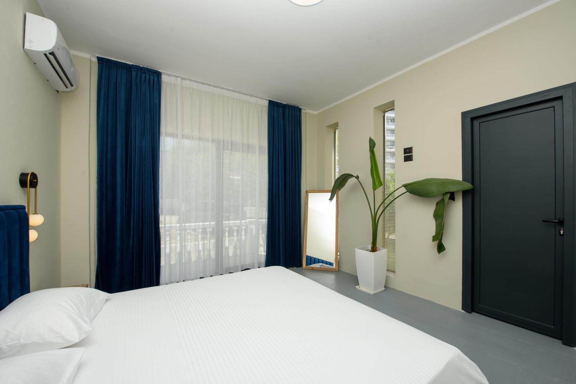 Olivium Rooms Vlorë Εξωτερικό φωτογραφία