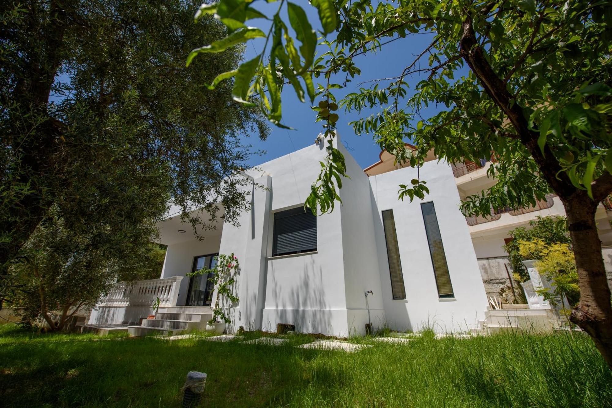 Olivium Rooms Vlorë Εξωτερικό φωτογραφία